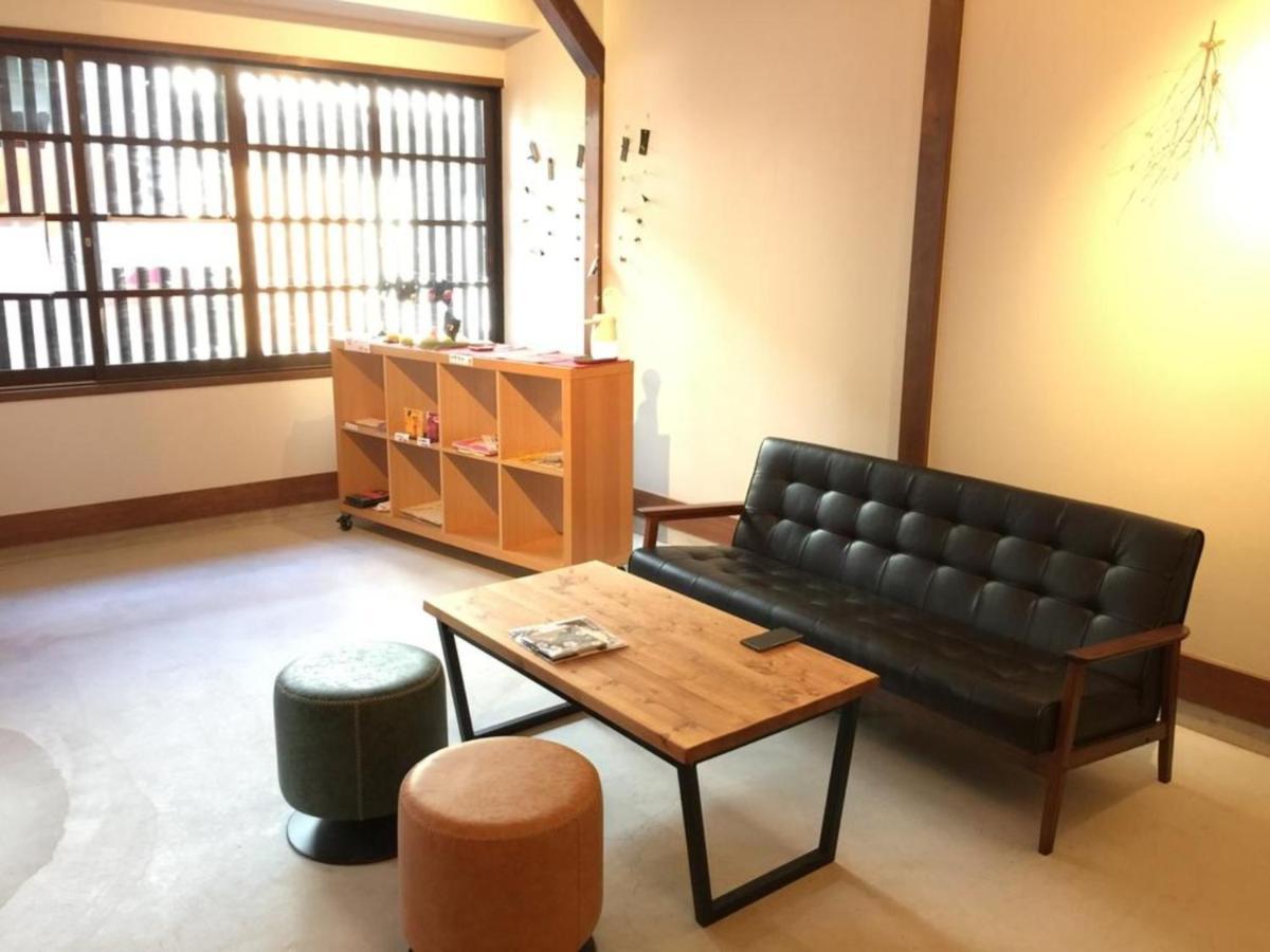 Kinosaki Knot - Vacation Stay 25701V Toyooka  Exterior foto